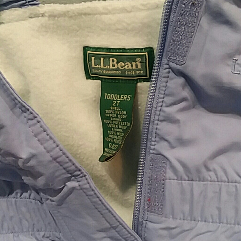 Snowpants - Picture 2 of 2